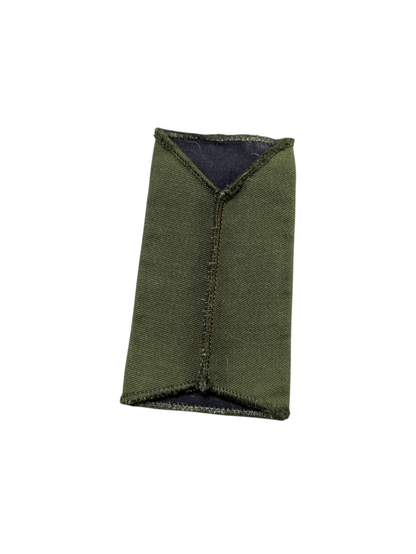 Lieutenant ETS Rank Slide