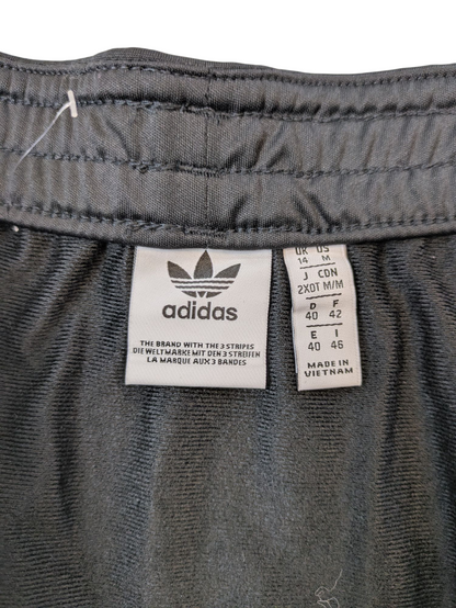 Adidas Snap Button Skirt