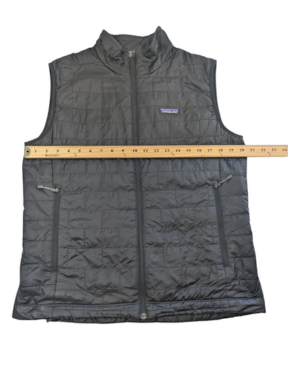 Gilet Patagonia