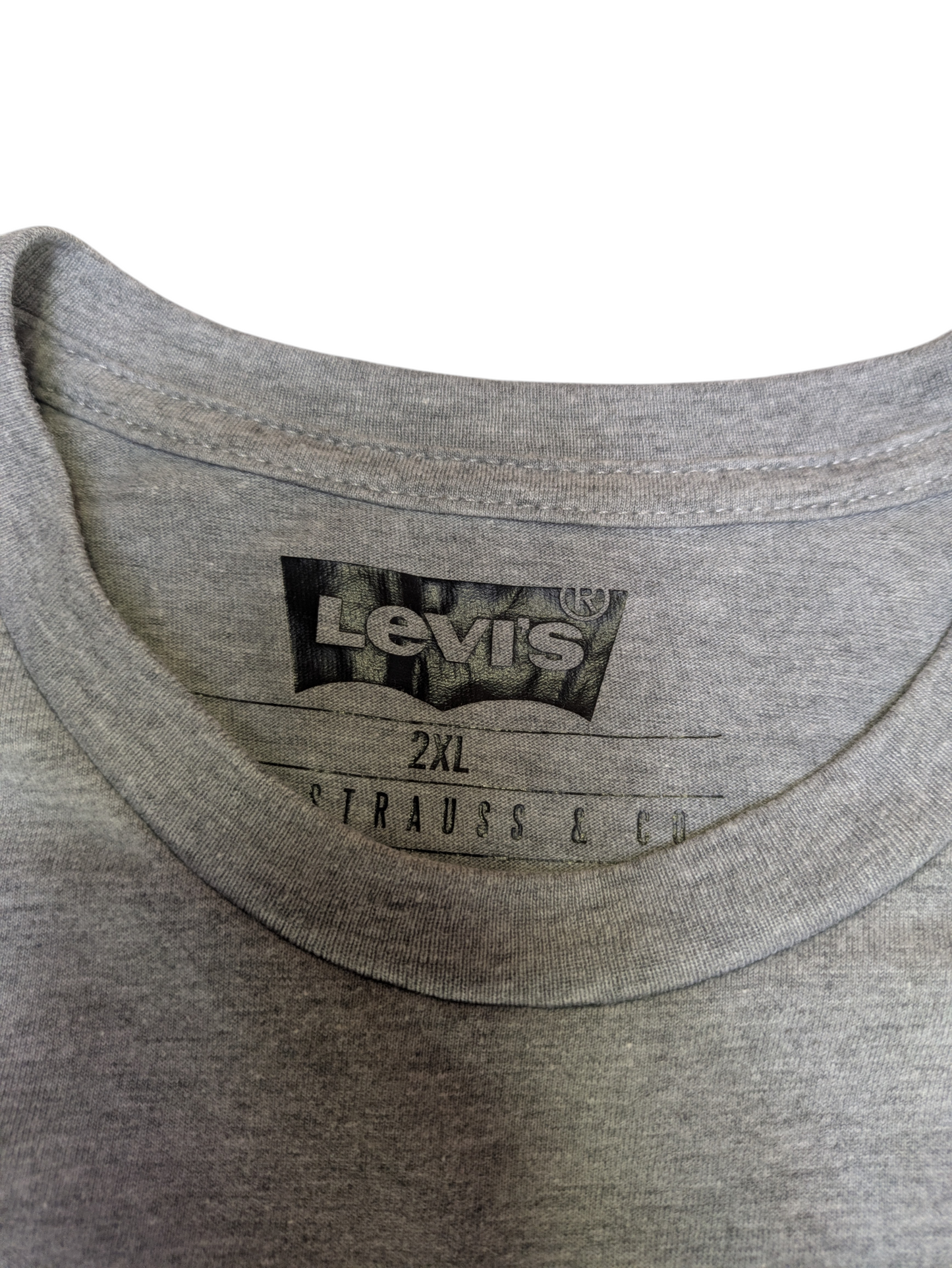 Levi's Tshirt