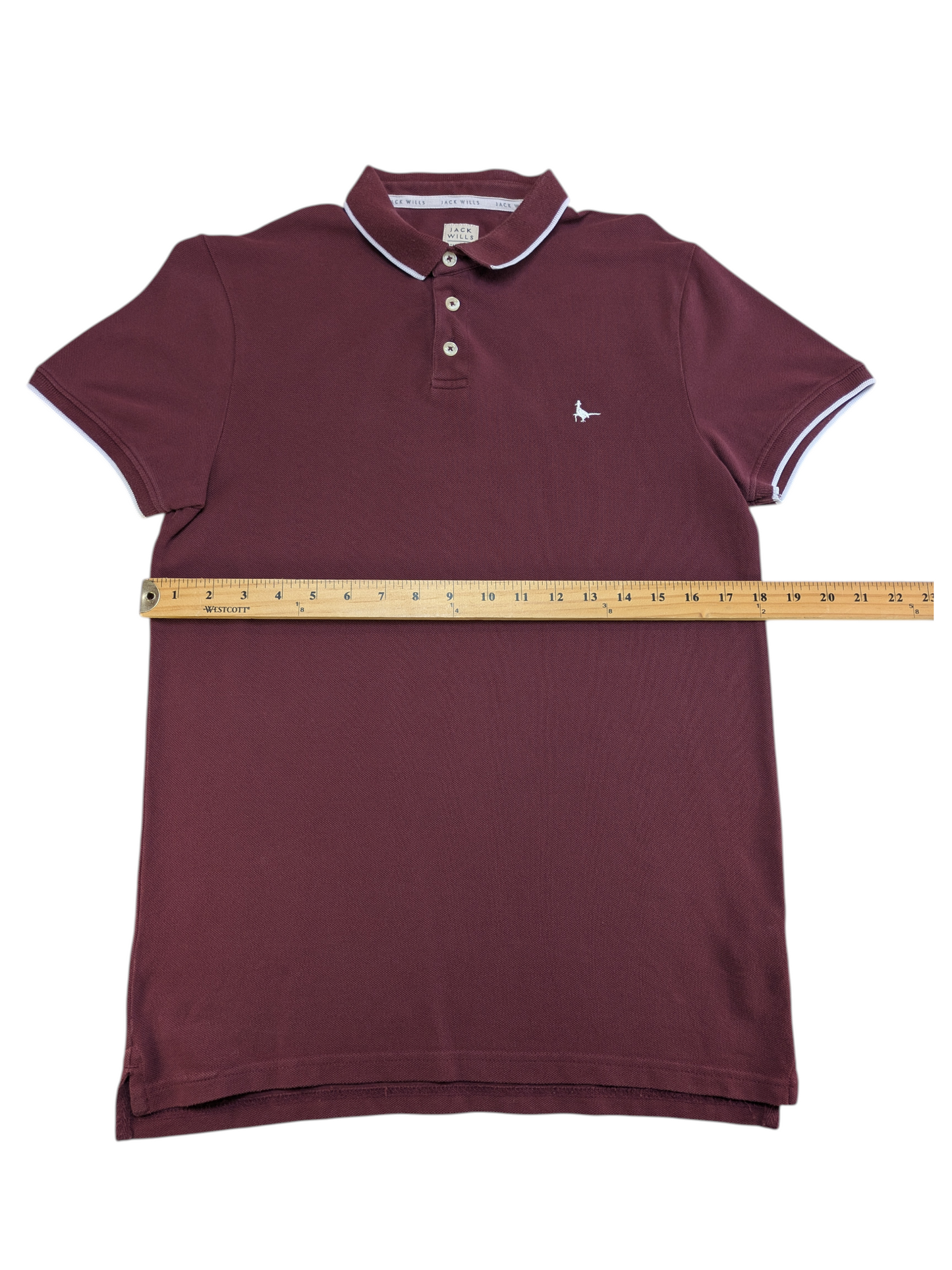 Jack Wills Polo Shirt