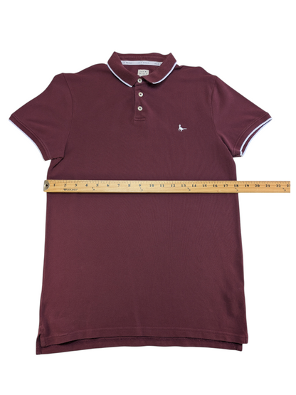 Jack Wills Polo Shirt