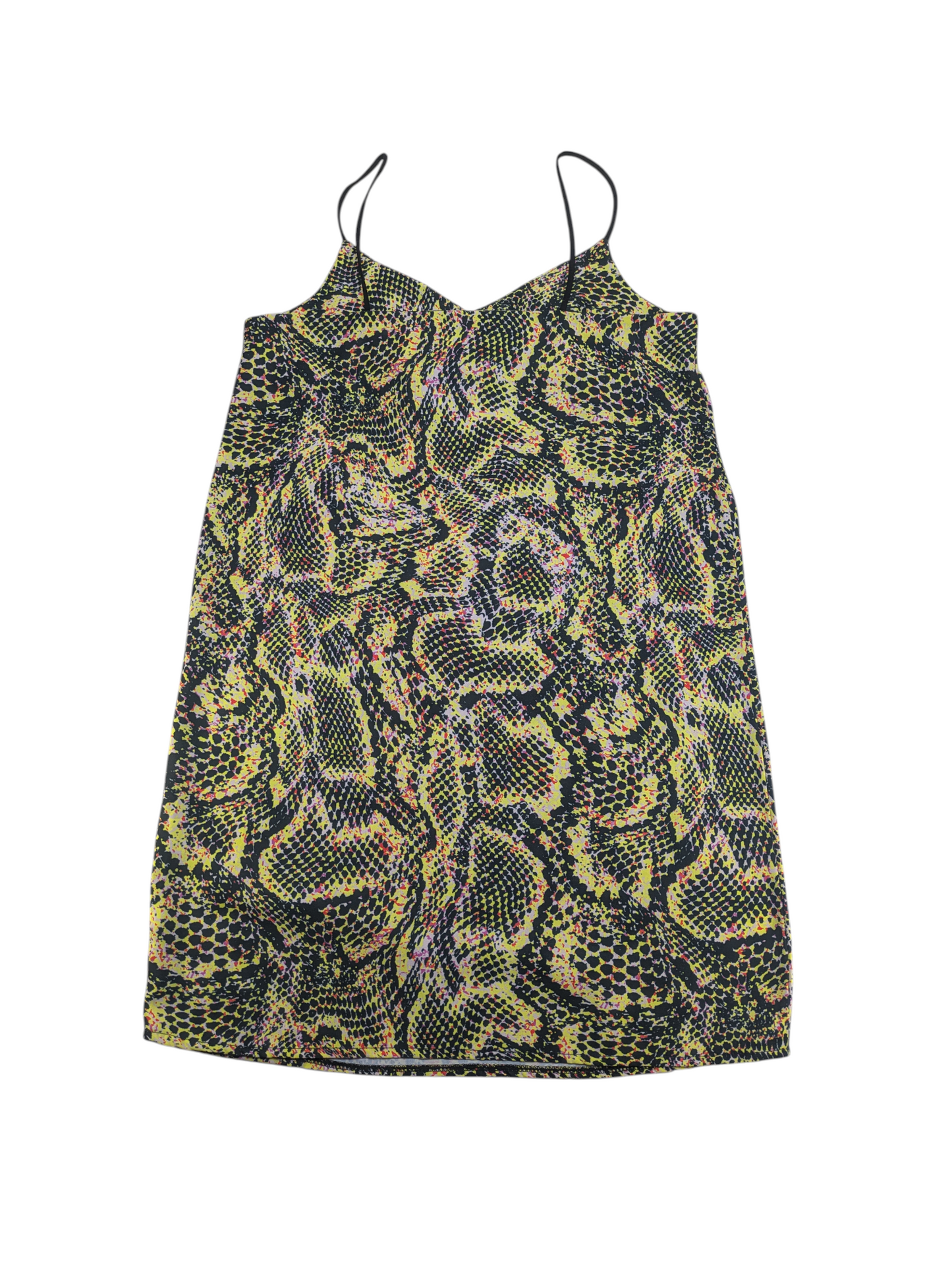 Collusion Dress