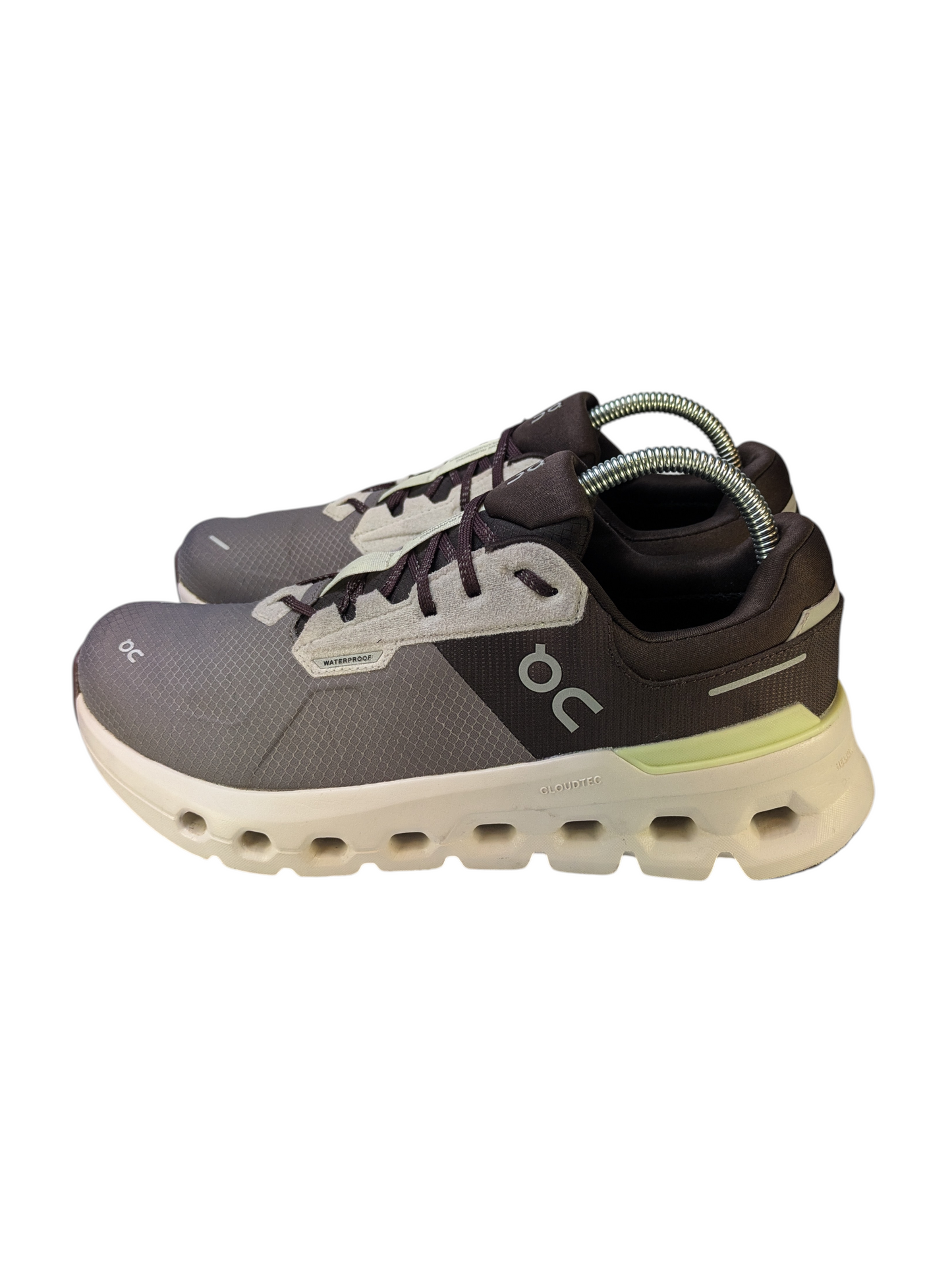 ON Cloudrunner 2 Trainers