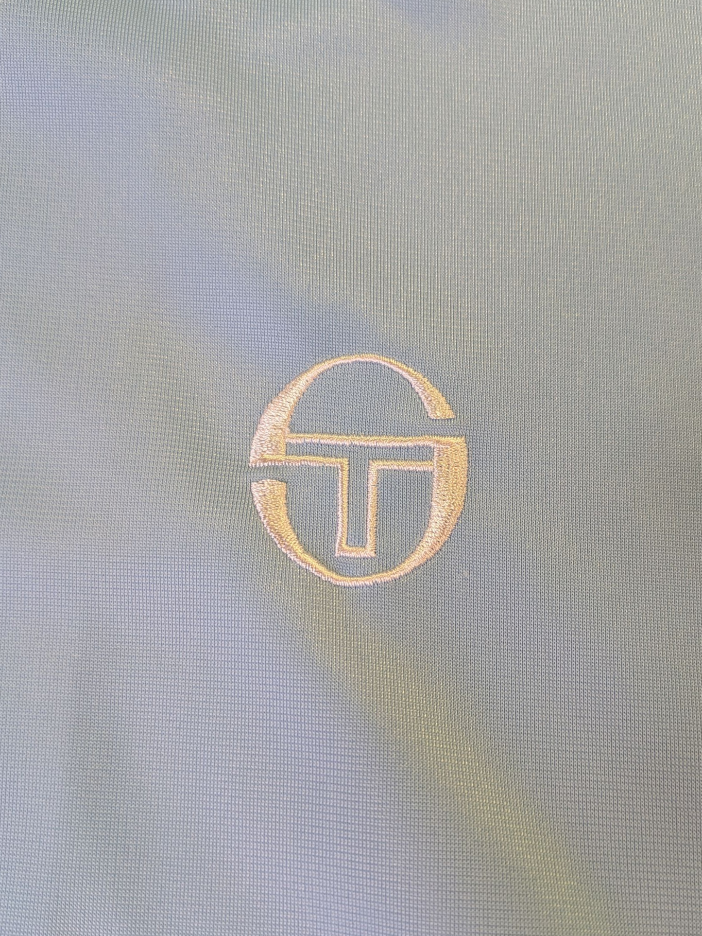 Sergio Tacchini Full Zip Jacket