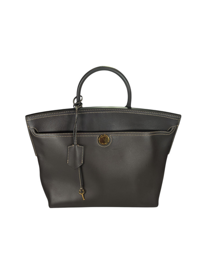 Burberry Society Handbag