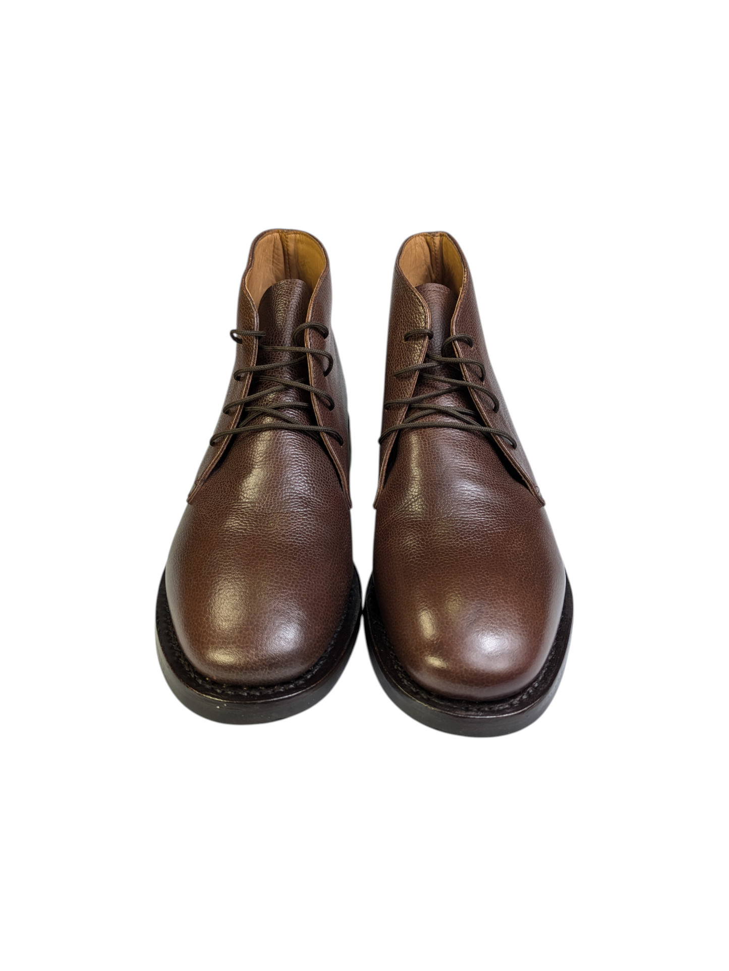 Samuel Windsor Chukka Boots