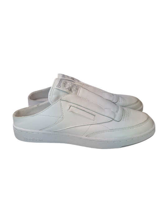 Reebok Beam Laceless Mule