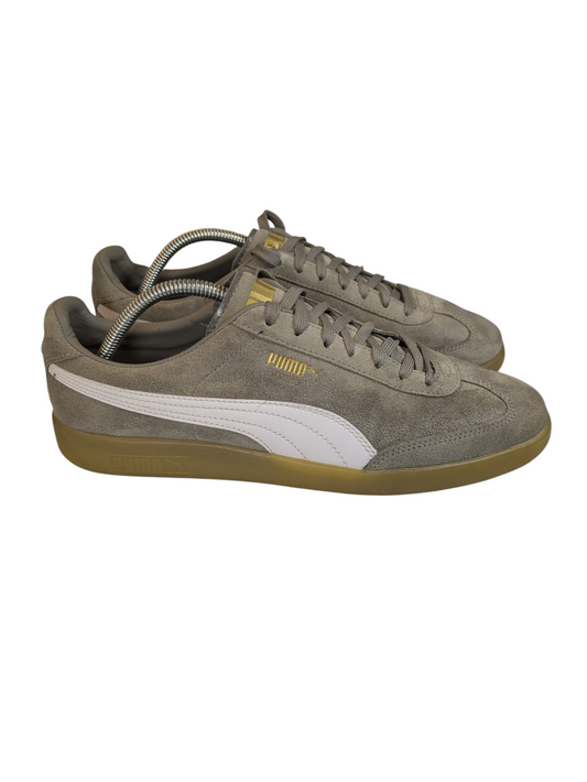 Puma Madrid Trainers