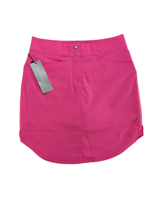 Adidas Golf Skirt