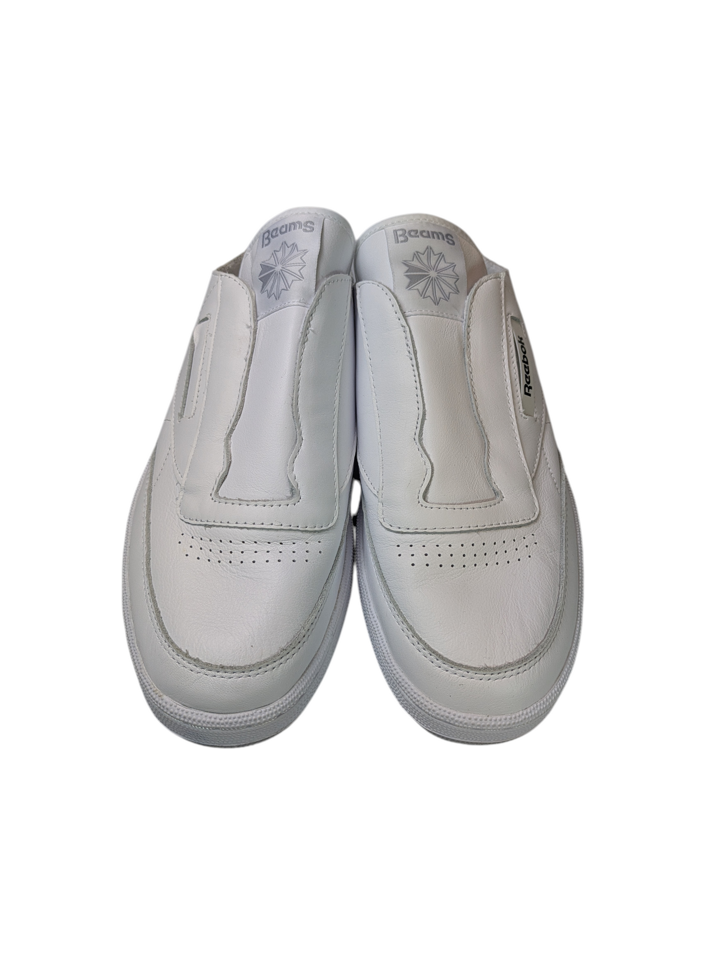 Reebok Beam Laceless Mule