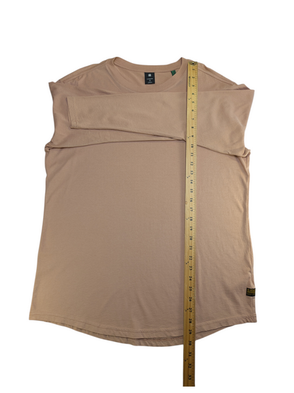 G Star Long Sleeve Tshirt