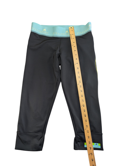 Adidad Stella Sport 3/4 Leggings