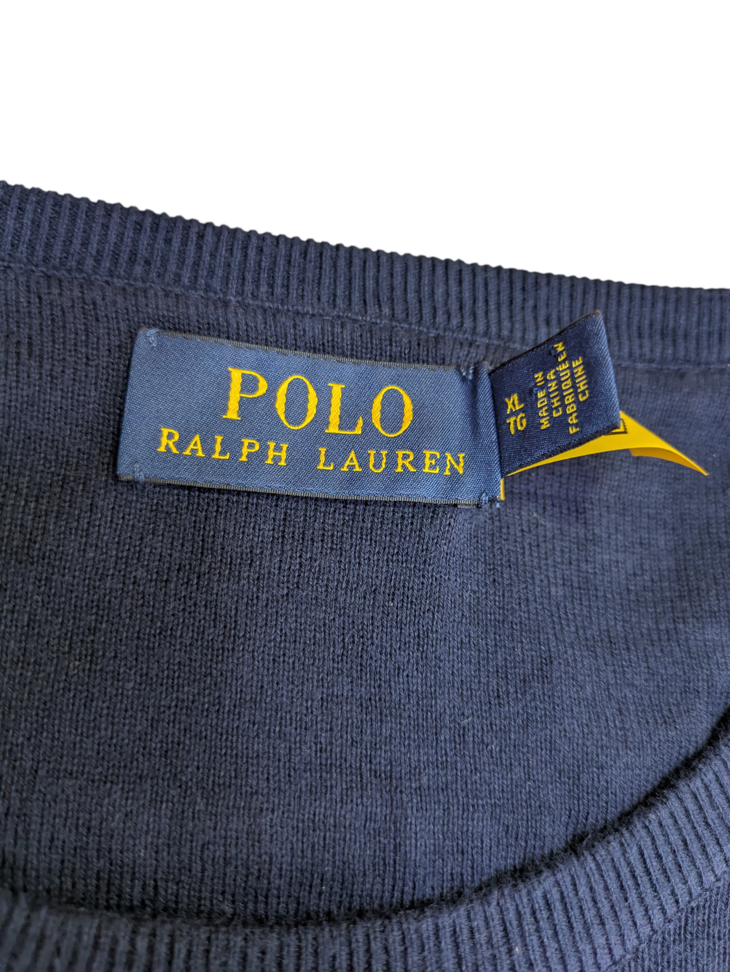 Ralph Lauren Jumper