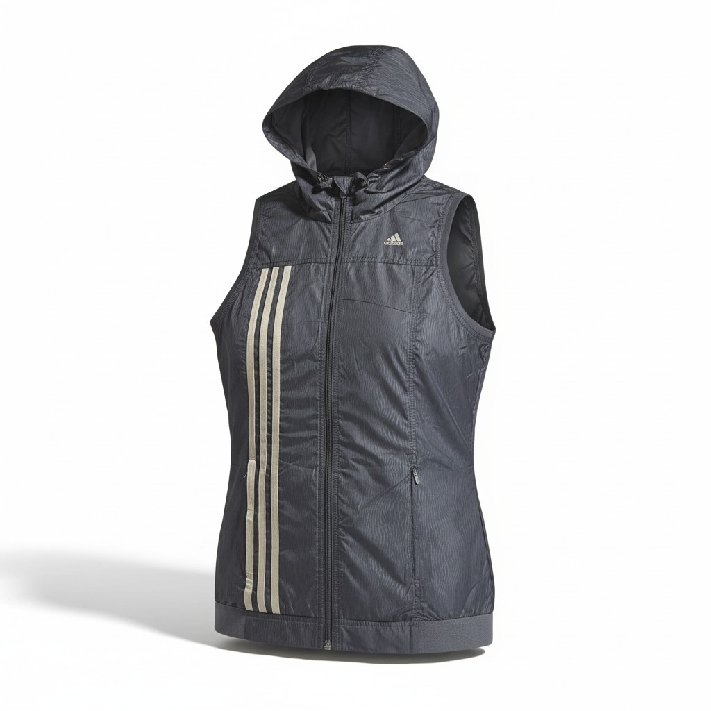 Adidas Climalite Gilet