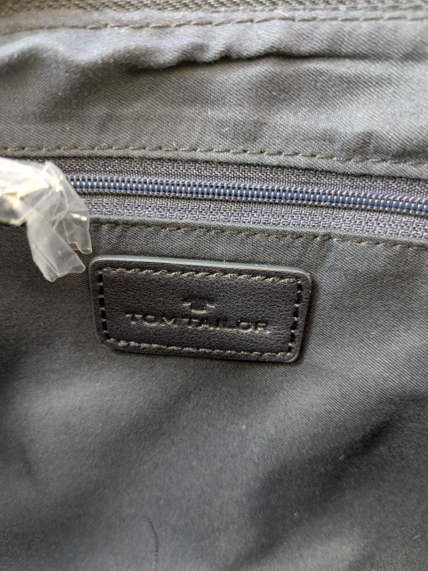 Tom Tailor Shoulder Bag