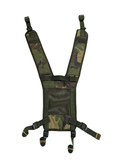 British Army DPM Yoke