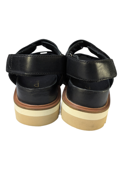 Clarks Orianna Sandals