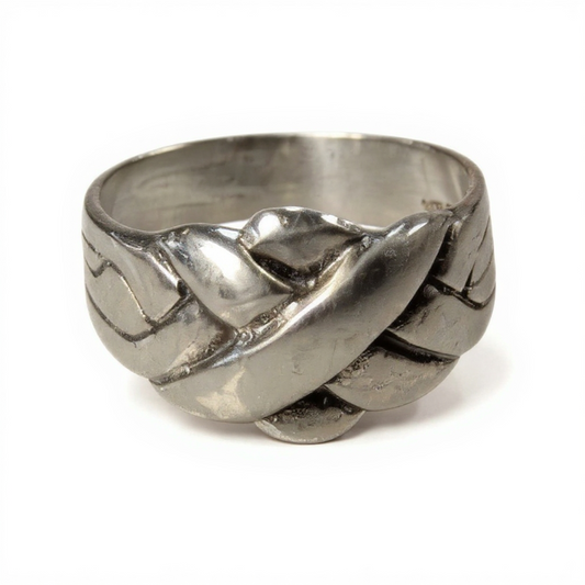 925 Sterling Silver Ring