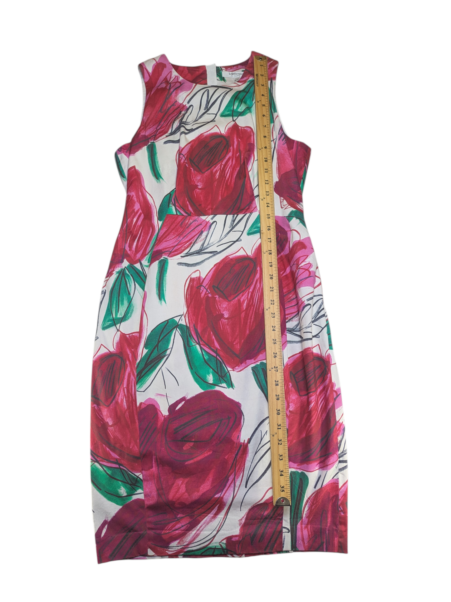 L K Bennett Dress