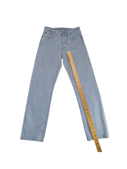 Levi's 501 Jeans