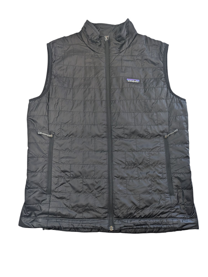 Gilet Patagonia