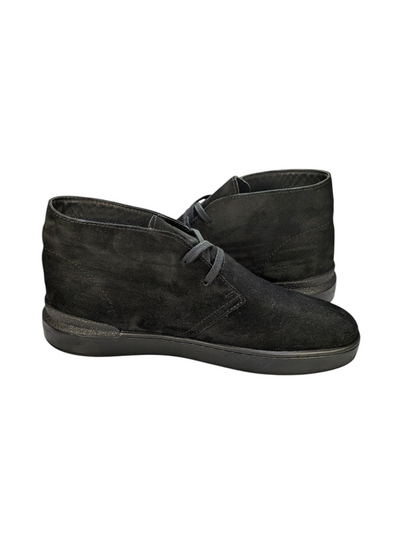 Clarks Suede Boots size 8.5