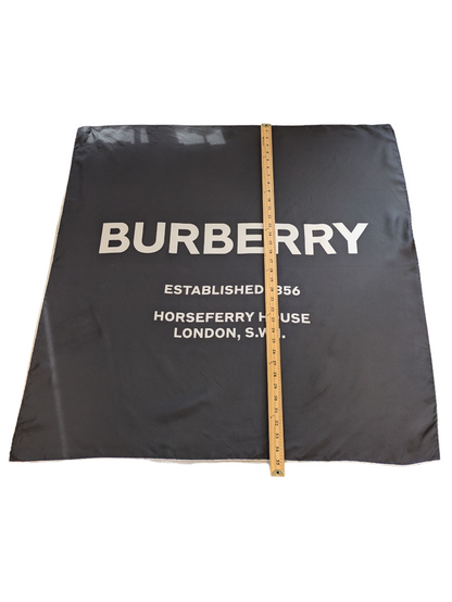 Burberry Scarf