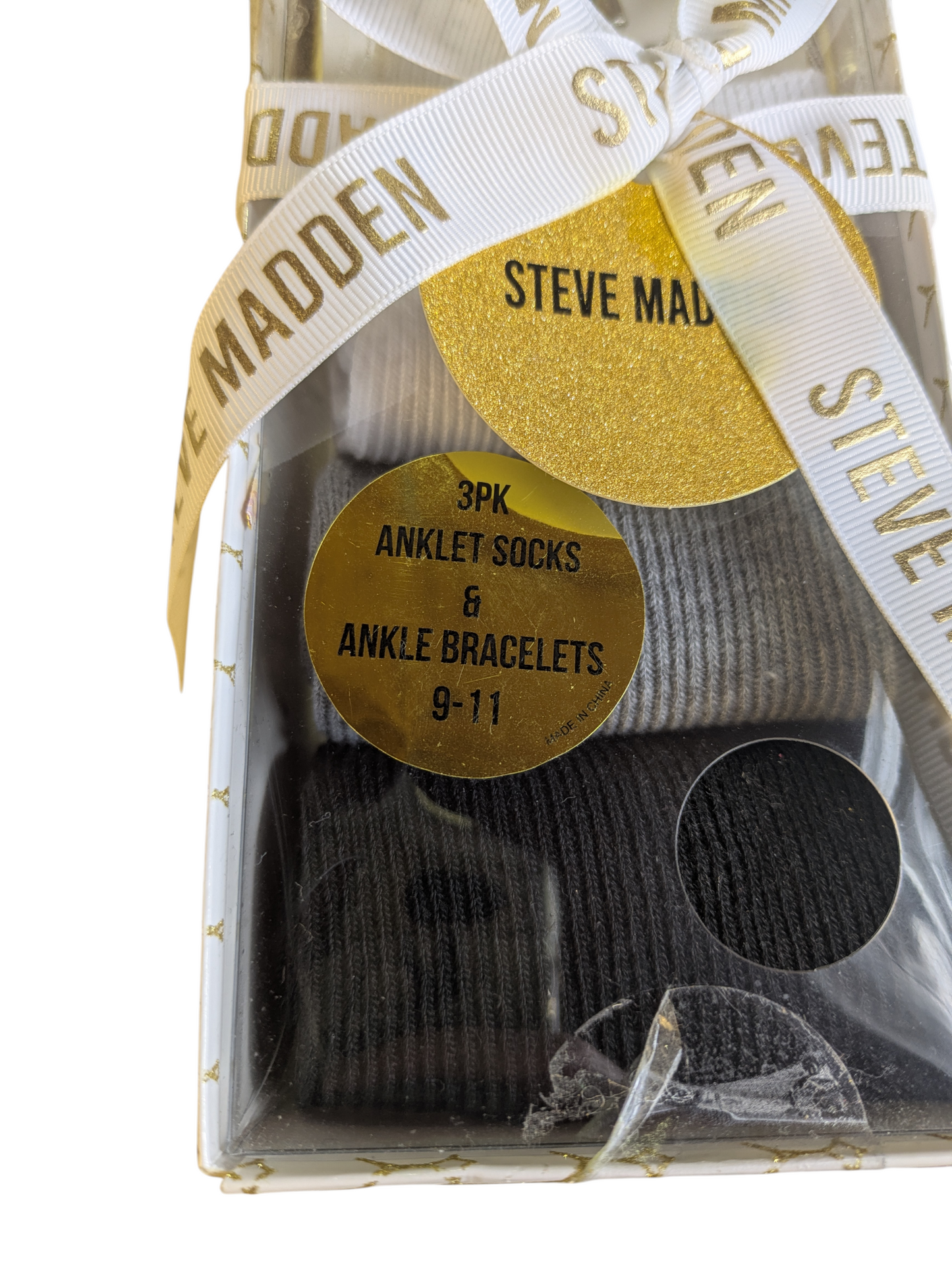 Steve Madden Gift Set