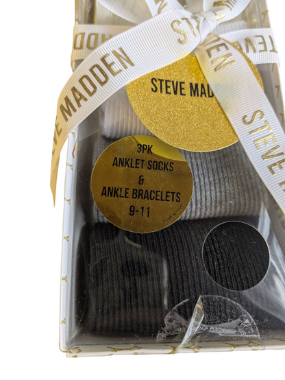 Steve Madden Gift Set