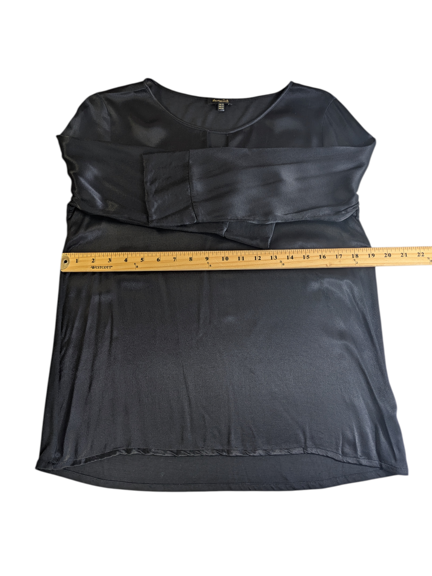 Massimo Dutti Blouse