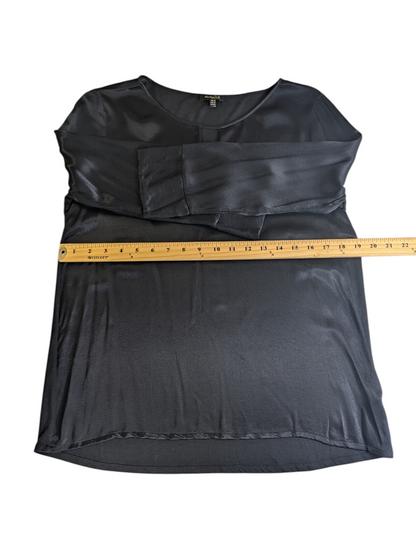 Massimo Dutti Blouse