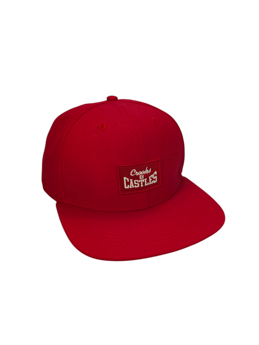 Crooks & Castle Cap