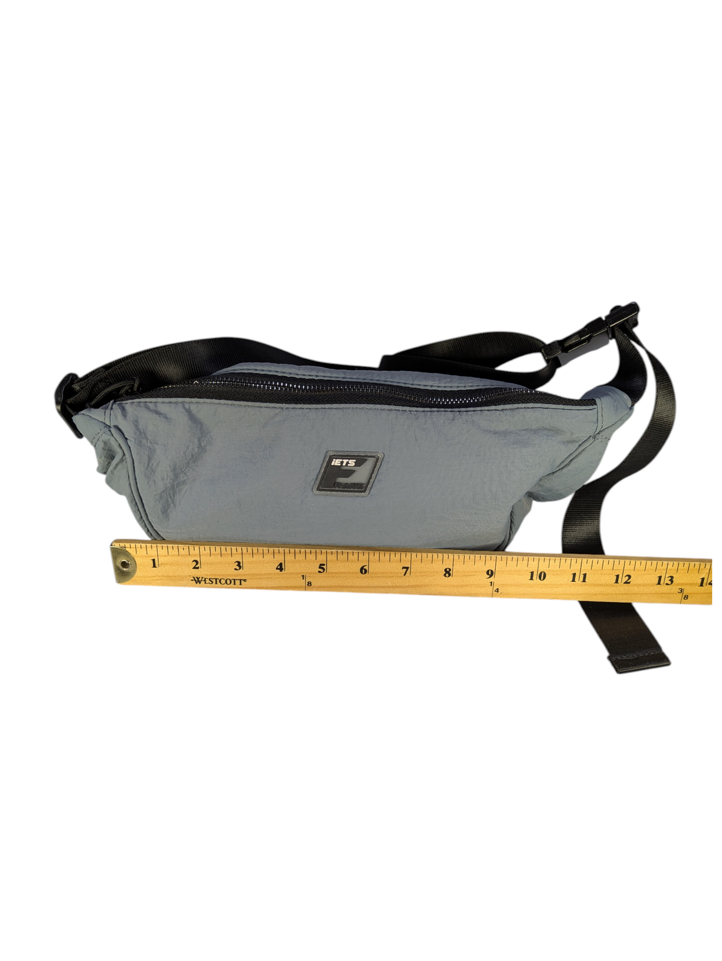 iets Frans Bag