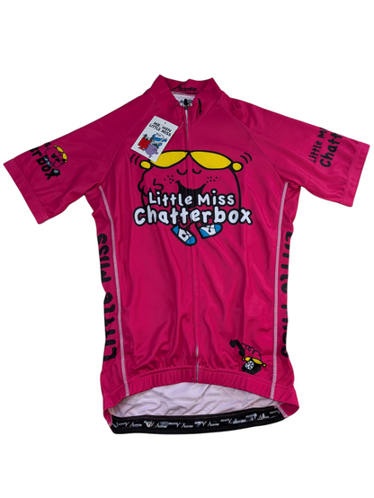 Maillot de cyclisme Scimiter