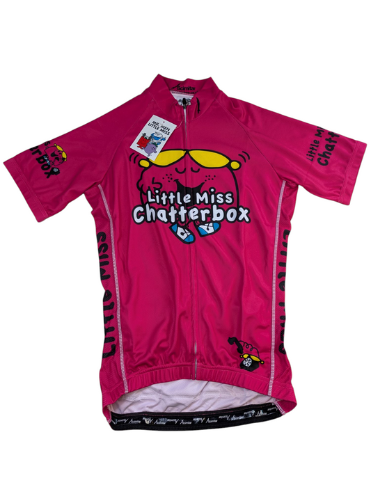 Maillot ciclista Scmiter