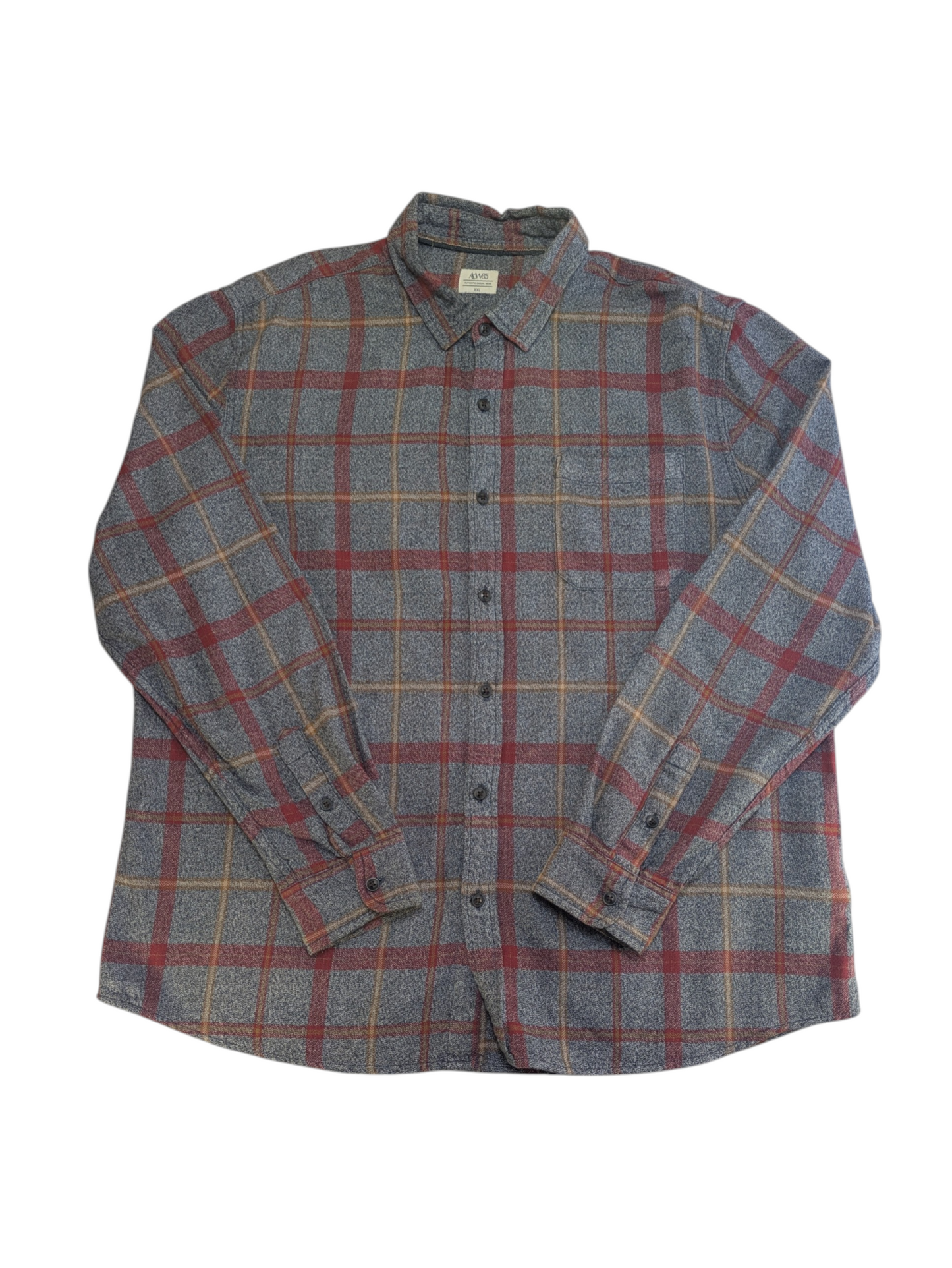 ACW85 Shirt