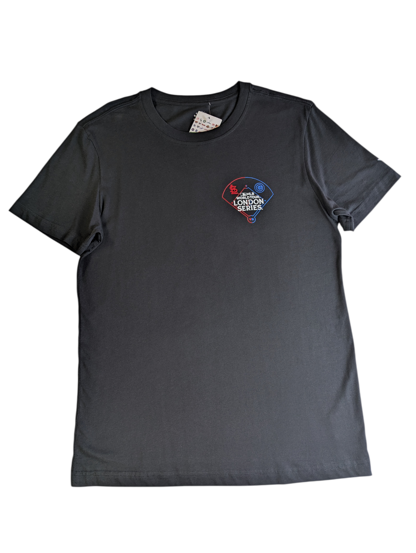 MLB London Series Tshirt 2023