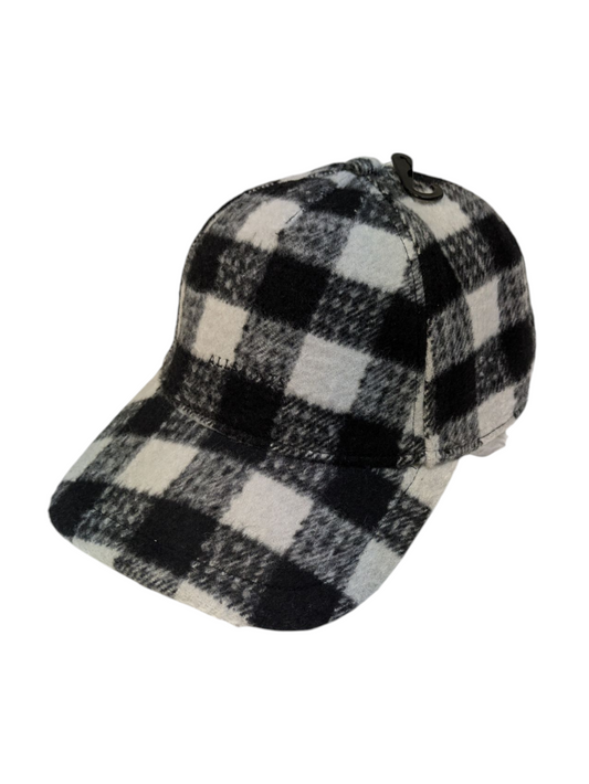 Allsaints Cap