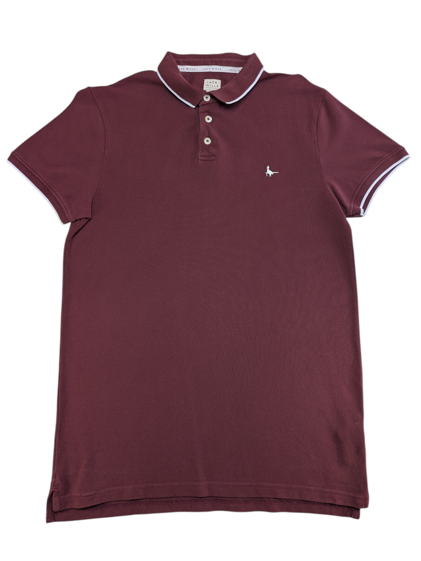 Jack Wills Polo Shirt