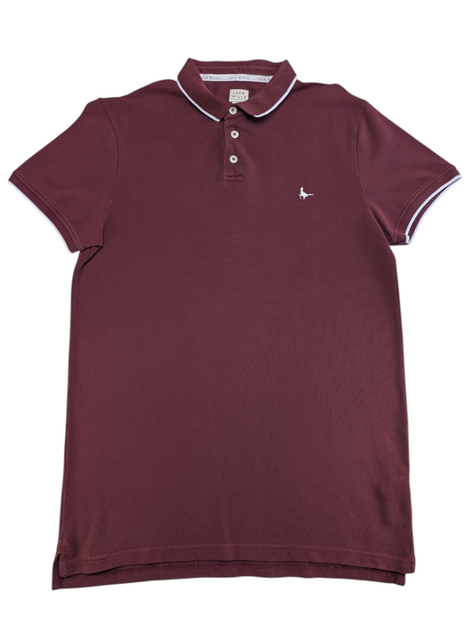 Jack Wills Polo Shirt
