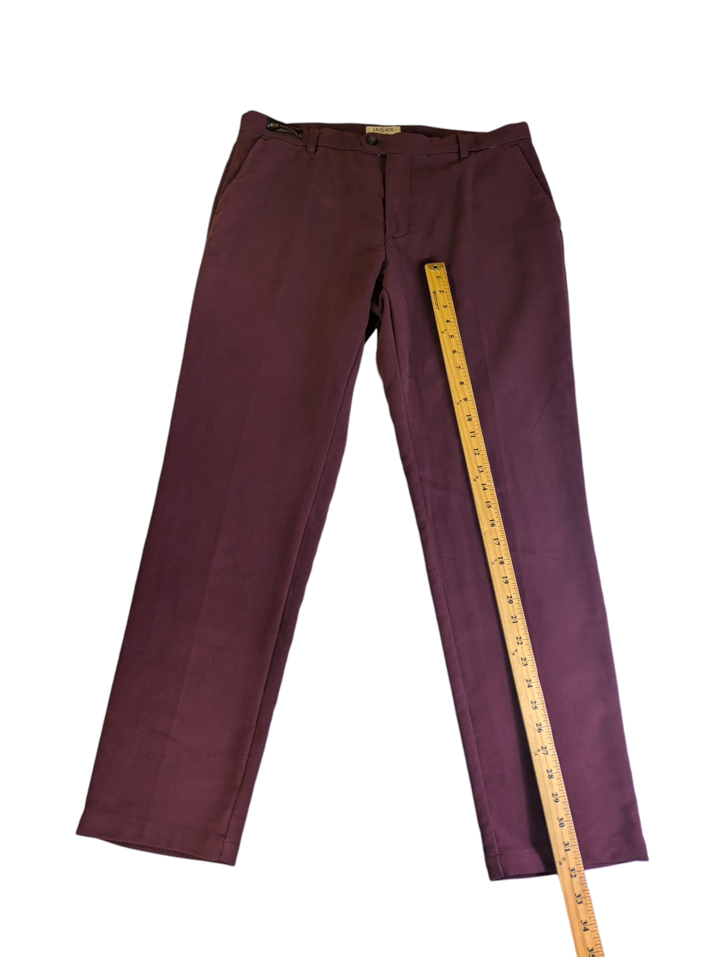 Jaeger Chinos