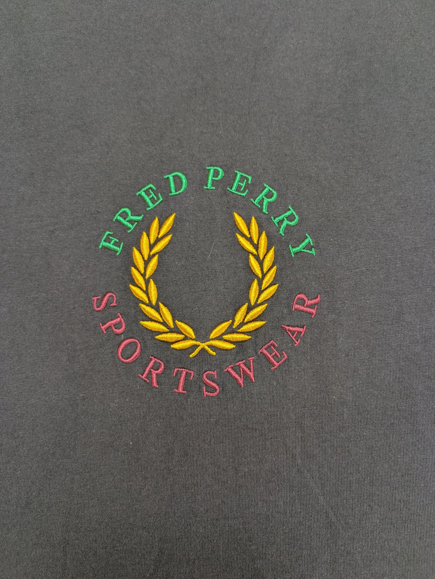 Fred Perry Tshirt