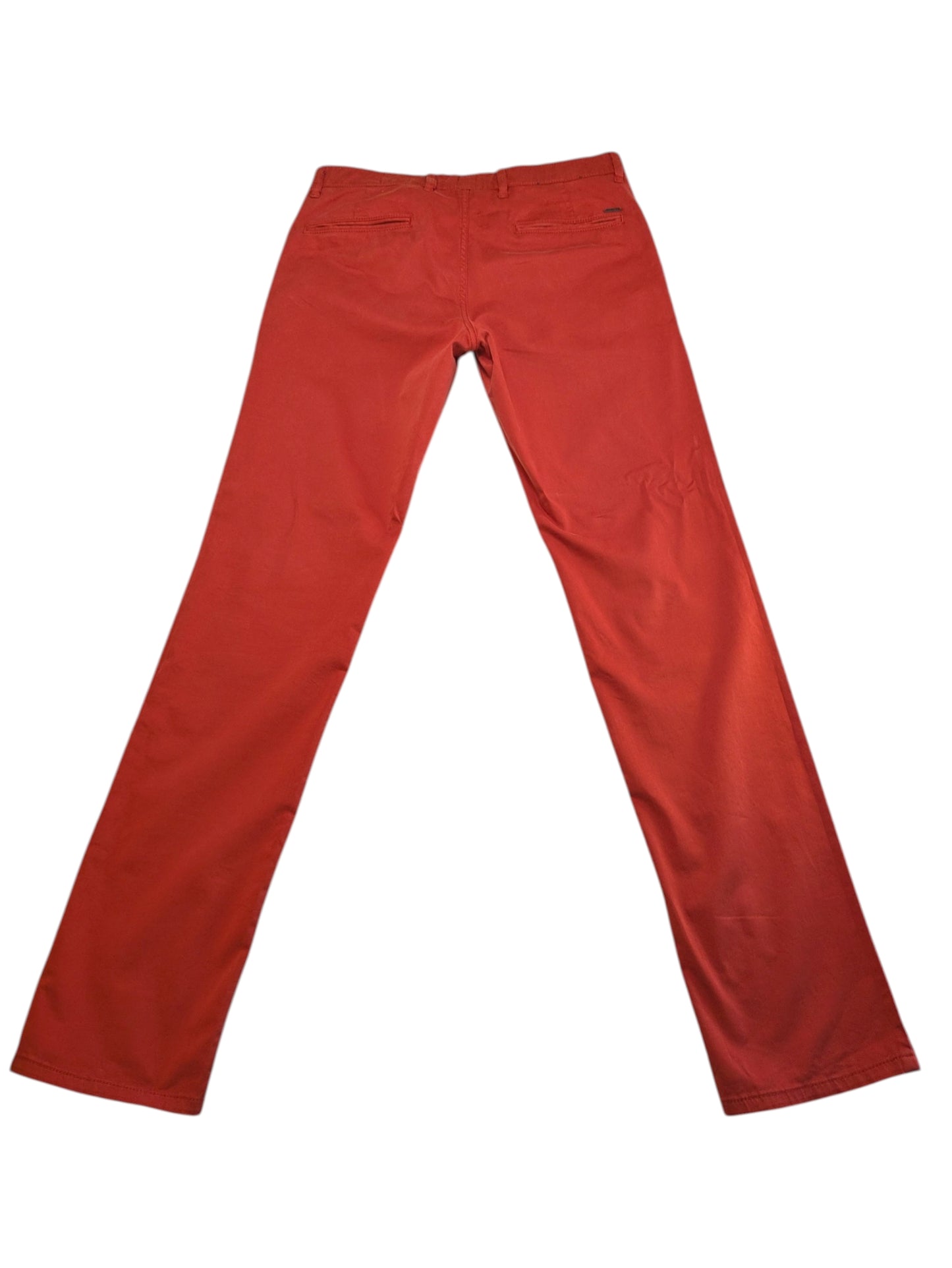 Hugo Boss Slim Fit Chinos
