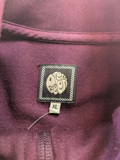 Pretty Green Full Zip Jacket