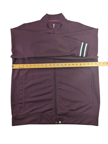 Pretty Green Full Zip Jacket