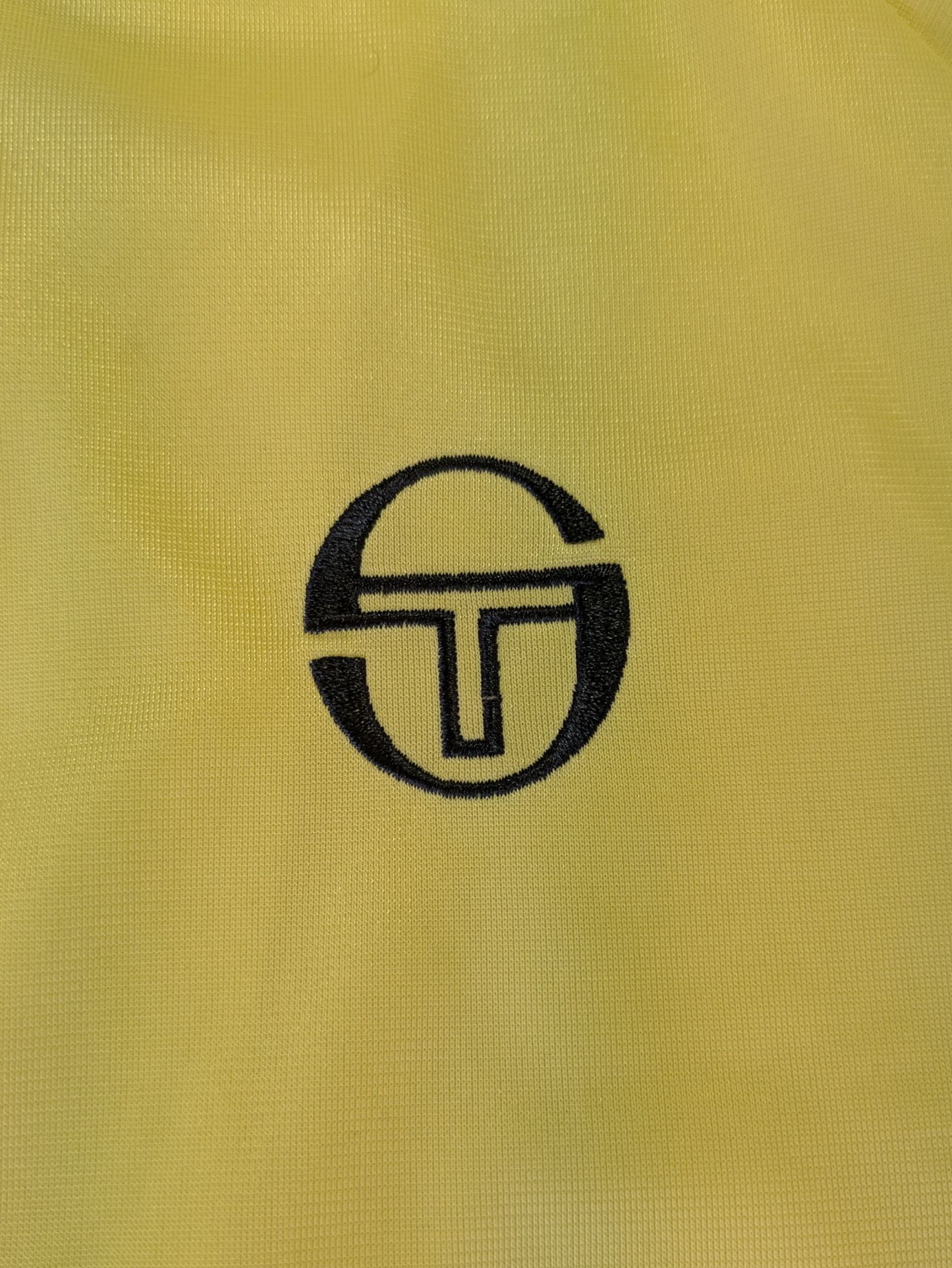 Sergio Tacchini Ful Zip Jacket