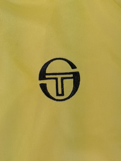 Sergio Tacchini Ful Zip Jacket