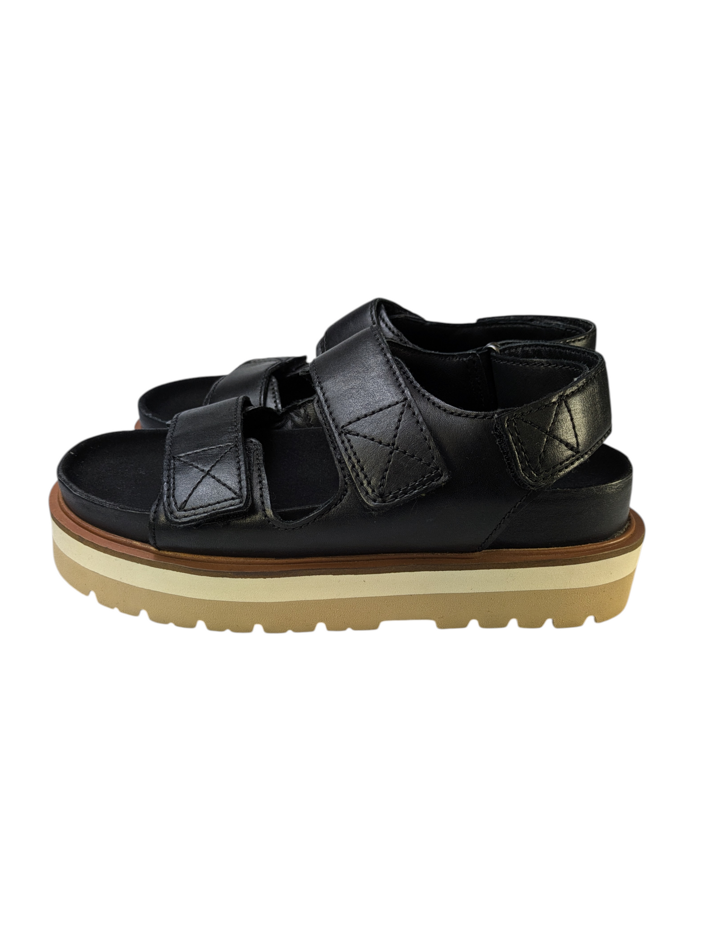 Clarks Orianna Sandals