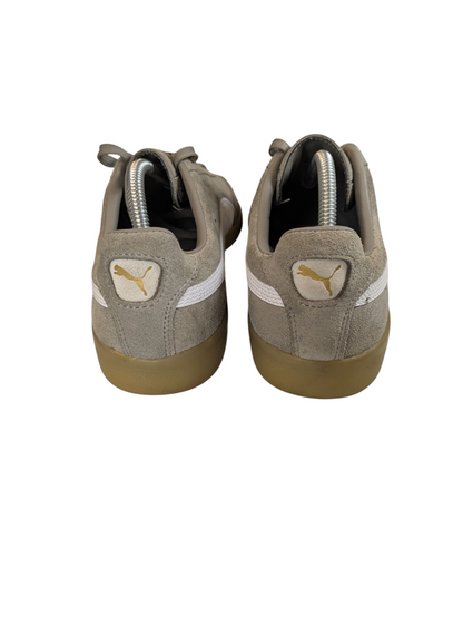 Puma Madrid Trainers